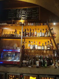 Atmosphère du Restaurant Le Bar Du Boucher à Bordeaux - n°18