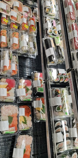 Japanese Grocery Store «Nijiya Market», reviews and photos, 1956 S El Camino Real, San Mateo, CA 94403, USA