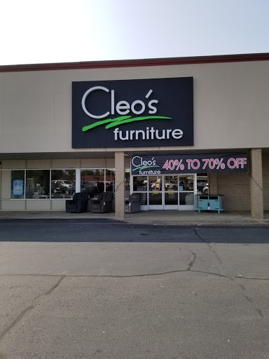 Furniture Store «Cleos Furniture & Mattress», reviews and photos, 225 W Oak St, Conway, AR 72032, USA