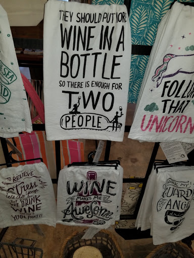 Home Goods Store «The Roost Napa», reviews and photos, 1407 2nd St, Napa, CA 94559, USA