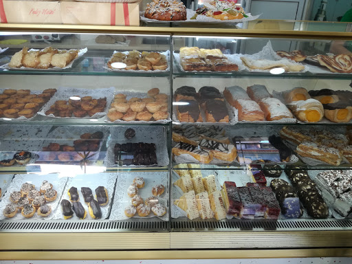 Pastelaria Cidade - Snacks no Gafanha da Nazaré, Aveiro