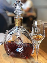 Plats et boissons du Restaurant français La Maison Cognac - n°7