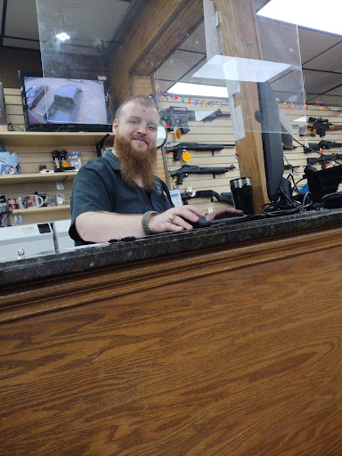 Pawn Shop «P & J Pawn», reviews and photos, 4501 Columbia Ave, Dallas, TX 75226, USA