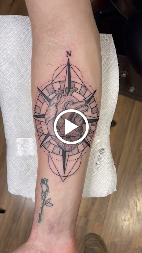Find tattoo ideas roses for your next unique tattoo in Houston at MS Studios Houstons Ink Therapy