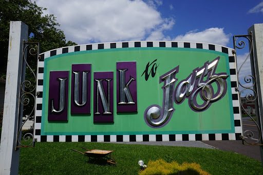 Furniture Store «Junk To Jazz», reviews and photos, 2308 Lancaster Pike, Reading, PA 19607, USA