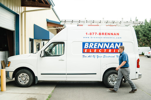 Photo of Brennan Electric