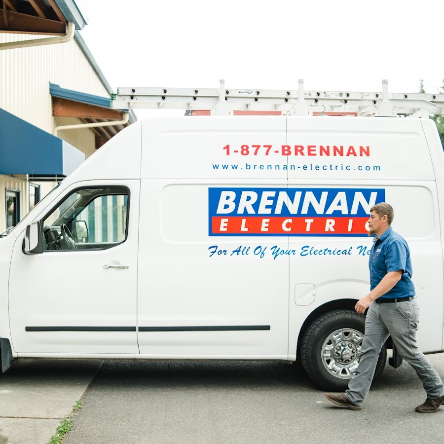 Brennan Electric