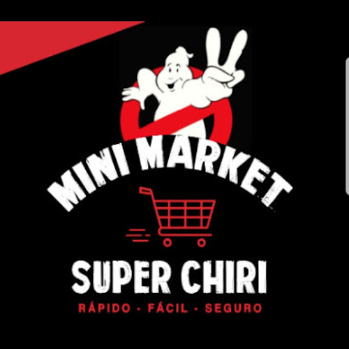 Opiniones de Mini marcket super chiri en Machala - Supermercado