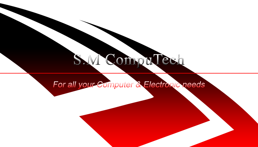 SM CompuTech