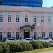 İzmir İl Kültür Ve Turizm Müdürlüğü (Eski Posta Paket Binasi)