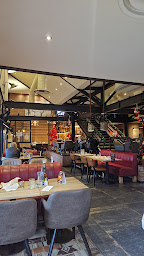 Photo n°106 de Hippopotamus Steakhouse à Noyelles-Godault ()