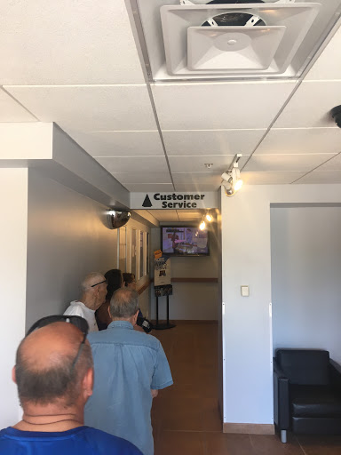 Cable Company «Bright House Networks», reviews and photos, 720 S Magnolia Ave, Melbourne, FL 32935, USA