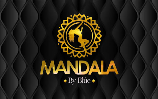 Mandala by Blúe