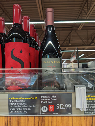 Supermarket «ALDI», reviews and photos, 3331 Belvidere Rd, Park City, IL 60085, USA