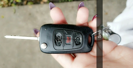 Locksmith «The Keyless Shop at Sears», reviews and photos, 2765 Eastland Five, Columbus, OH 43232, USA