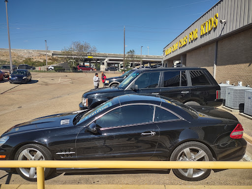 Non-Profit Organization «Texans Can - Cars For Kids», reviews and photos