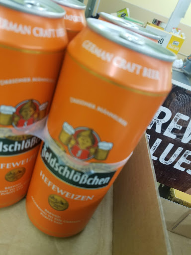 Supermarket «ALDI», reviews and photos, 6700 66th St N, Pinellas Park, FL 33781, USA