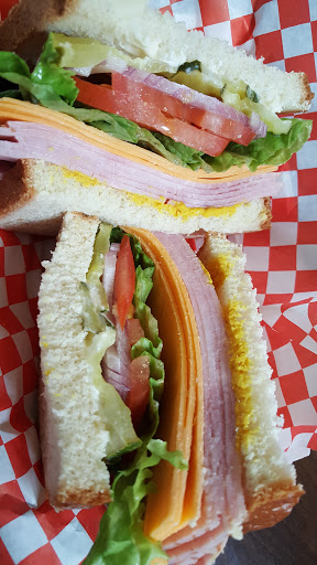 Gift Shop «Blue Hills Nursery & Gift Shop», reviews and photos, 16440 Whittier Blvd, Whittier, CA 90603, USA