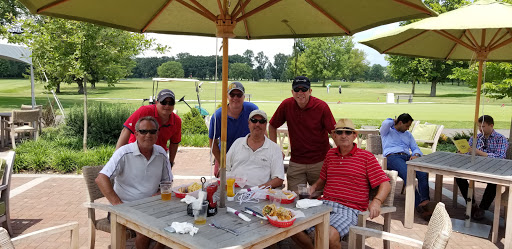 Golf Course «Deerpath Golf Course», reviews and photos, 500 W Deerpath Rd, Lake Forest, IL 60045, USA