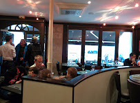 Atmosphère du Restaurant Chez Bruno à Amboise - n°7