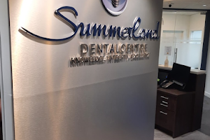 Summerland Dental Centre image