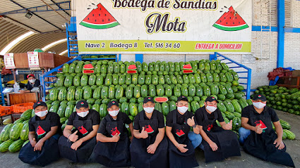 BODEGA DE SANDÍAS MOTA