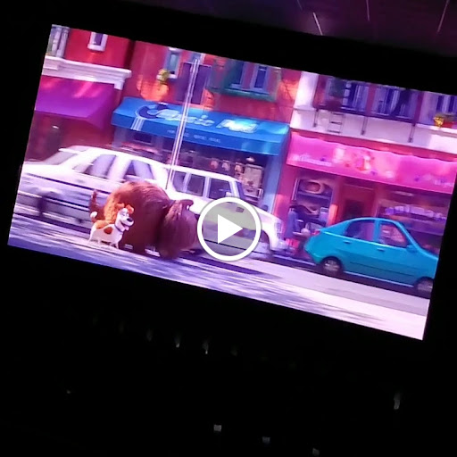 Movie Theater «AMC Showplace Cicero 14», reviews and photos, 4779 W Cermak Rd, Cicero, IL 60804, USA