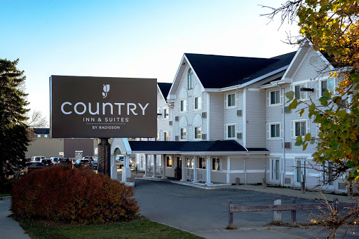 Country Inn & Suites by Radisson, Winnipeg, MB