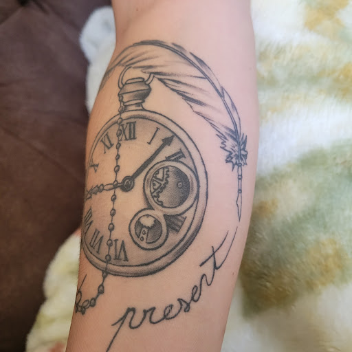 Find bff tattoo ideas small for your next unique tattoo in Stevens Point at Against All Odds Tattoo