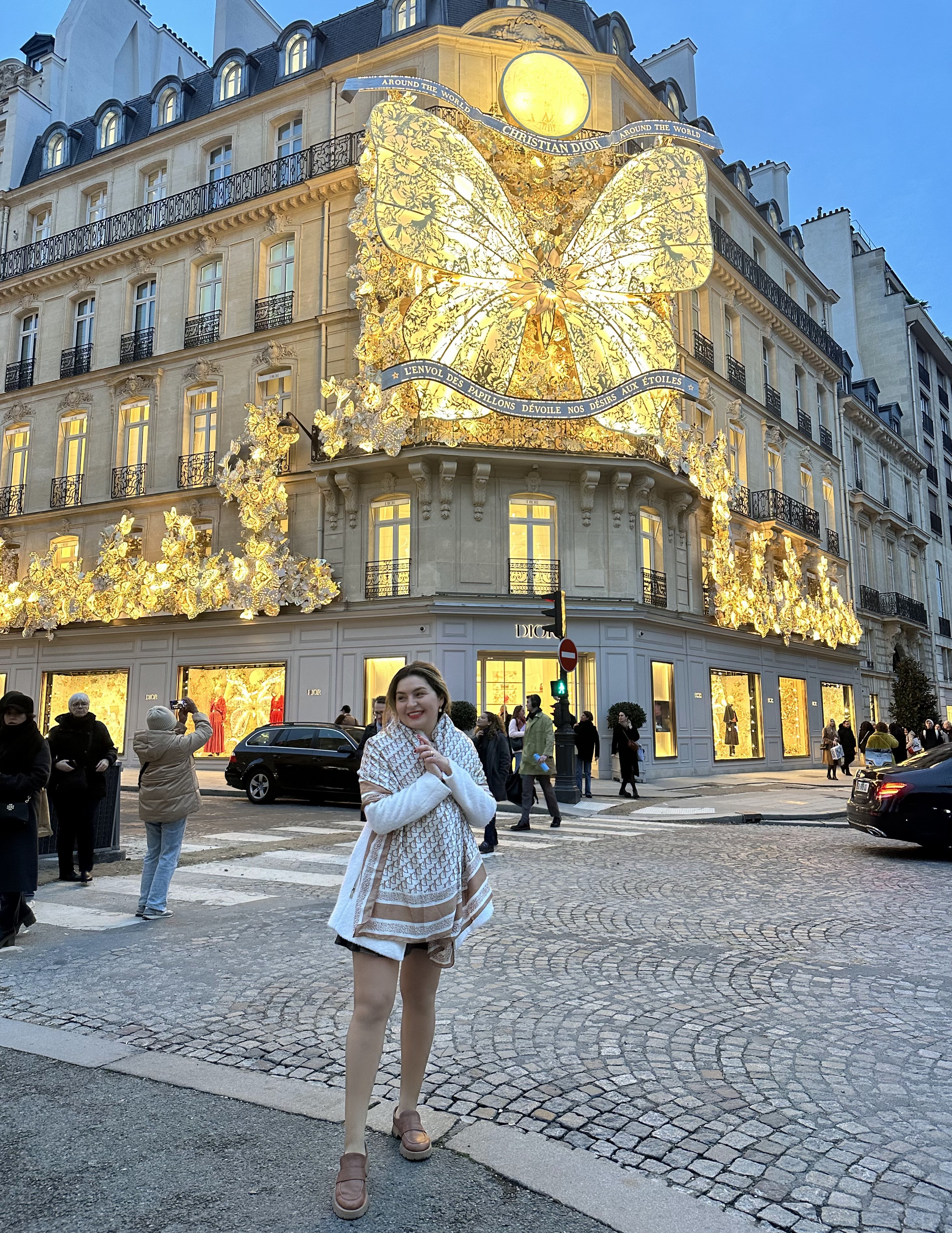 Photo n° 11 de l'avis de Kristine.o fait le 30/12/2023 à 19:28