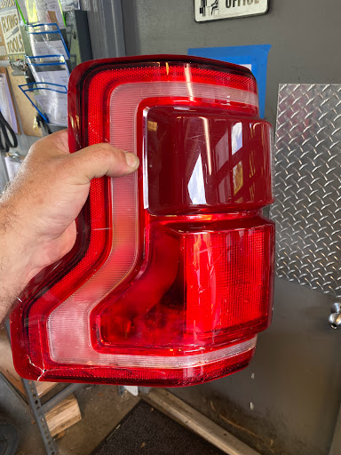 Auto Repair Shop «Arctic Auto Air», reviews and photos, 14871 N Cleveland Ave, North Fort Myers, FL 33903, USA