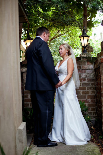 Wedding Venue «Brockington Hall Event Venue and Inn», reviews and photos, 213 E Hall St, Savannah, GA 31401, USA