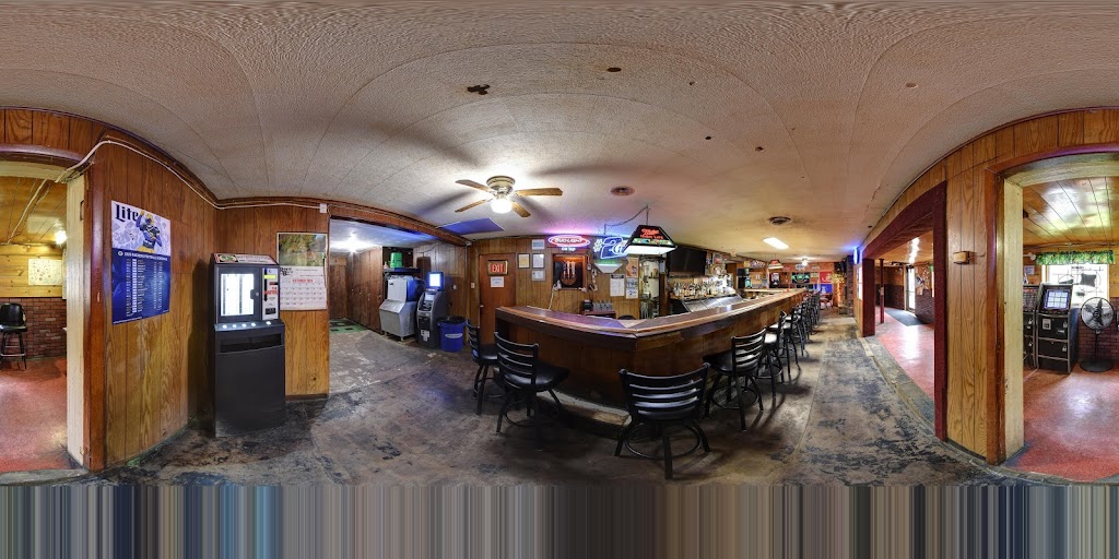 Oasis Bar & Grill 53930