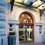 Photo n°3 de l'avis de Katrin.h fait le 02/10/2021 à 20:59 sur le  Bar Cabana Dachterrasse - Leipzig à Leipzig