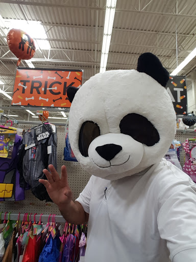 Department Store «Walmart Supercenter», reviews and photos, 550 US-27, Clermont, FL 34714, USA