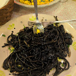 Photo n°2 de l'avis de Pedro.a fait le 13/10/2019 à 07:10 sur le  Trattoria Al Vecchio Club Rosanero à Palermo