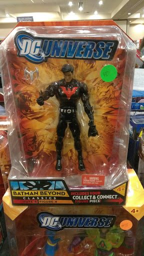 Comic Book Store «Vortex Comics», reviews and photos, 8118 W National Ave, Milwaukee, WI 53214, USA