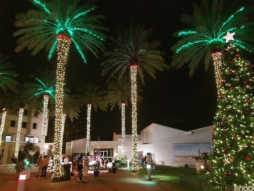 Art Museum «Museum of Contemporary Art - North Miami», reviews and photos, 770 NE 125th St, North Miami, FL 33161, USA