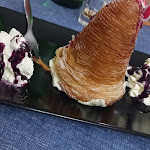 Photo n°4 de l'avis de Antonio.c fait le 23/07/2022 à 21:47 sur le  Ristorante Il Gazebo à Gaeta