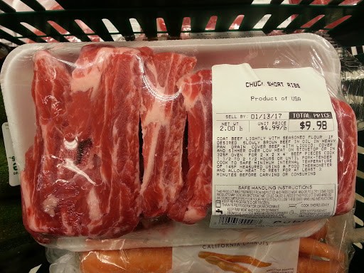 Supermarket «Publix Super Market at Curry Ford Square», reviews and photos, 10250 Curry Ford Rd, Orlando, FL 32825, USA