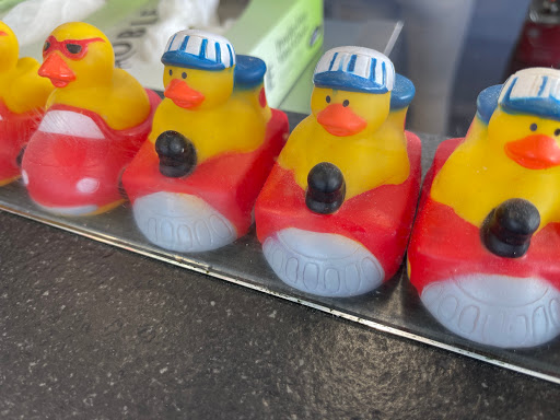 Donut Shop «Duck Donuts», reviews and photos, 1327 Rockville Pike, Rockville, MD 20852, USA