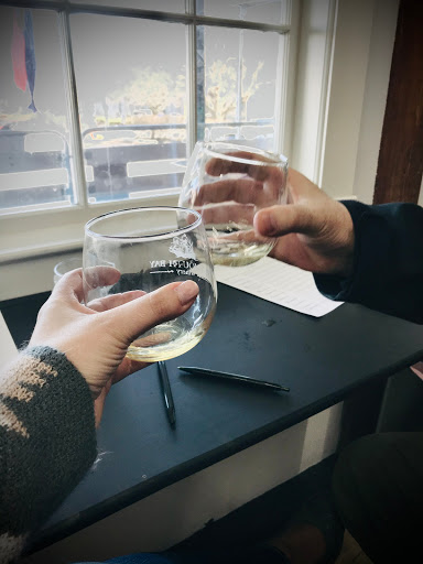 Winery «Plymouth Bay Winery», reviews and photos, 114 Water St, Plymouth, MA 02360, USA