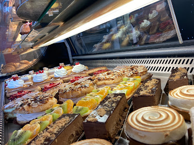 Boulangerie Pâtisserie Esposito à Carpentras