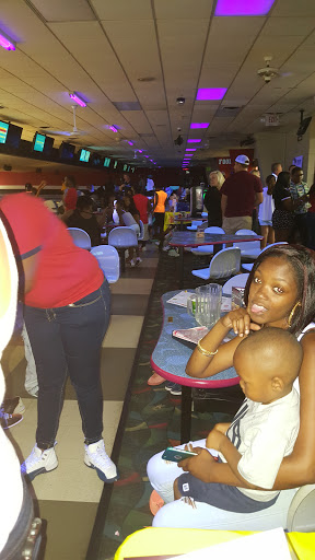 Bowling Alley «AMF Columbia Lanes», reviews and photos, 1732 Bush River Rd, Columbia, SC 29210, USA