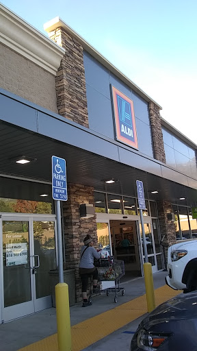 Supermarket «ALDI», reviews and photos, 2246 Lake Ave Unit B, Altadena, CA 91001, USA