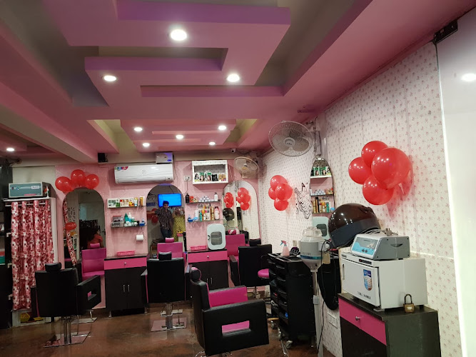 Darpan Beauty Parlour Bengaluru