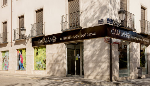 Catalano Ocaña en Ocaña, Toledo