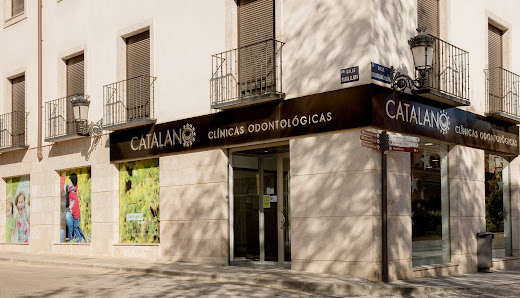 Catalano Ocaña C. Sta. Clara, 1, Bajo, 45300 Ocaña, Toledo, España