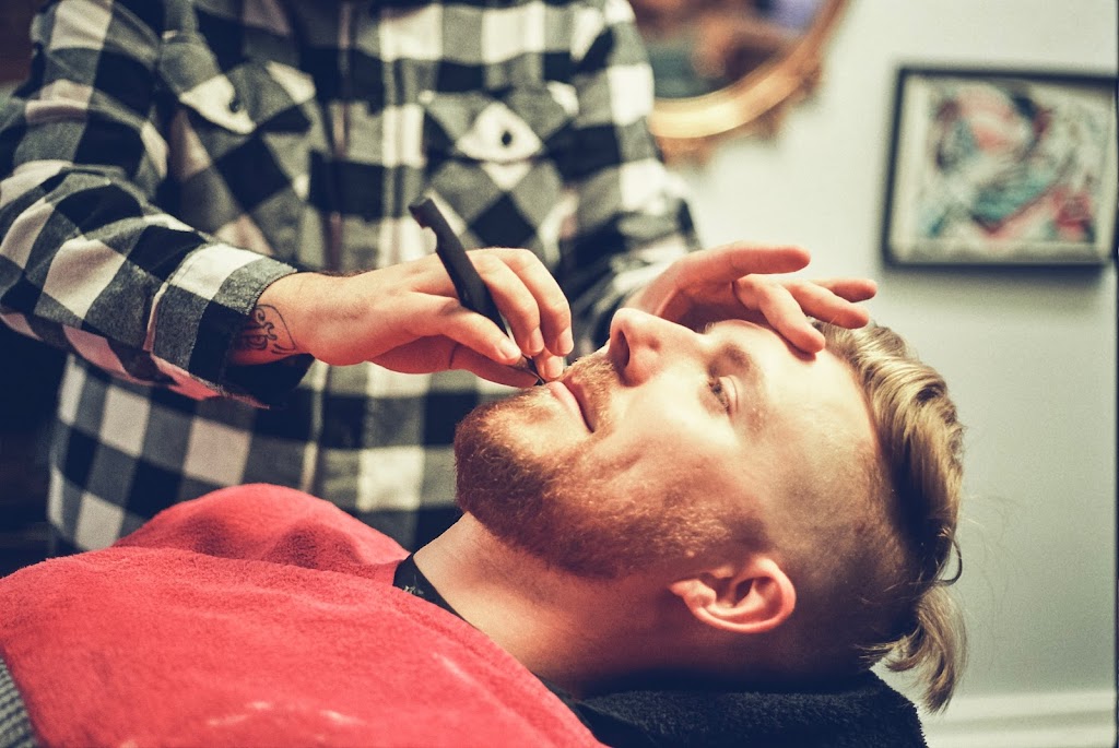 Cornerstone Barbershop and Shave Parlour 17401