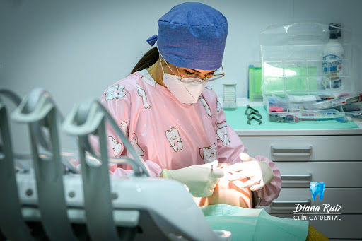 Clínica Dental Diana Ruiz en Bailén